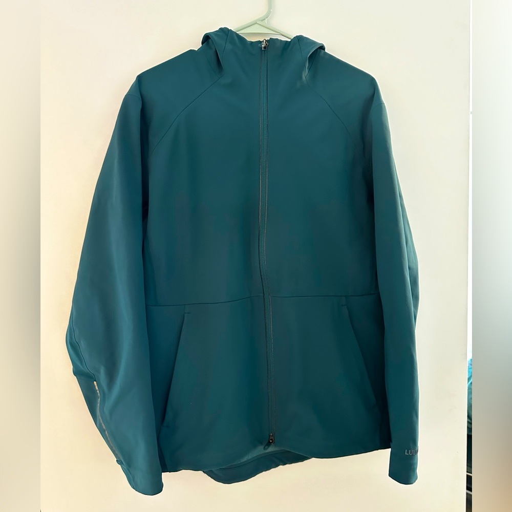 lululemon | Men’s Cross Chill Jacket - XL | Like New Condition!